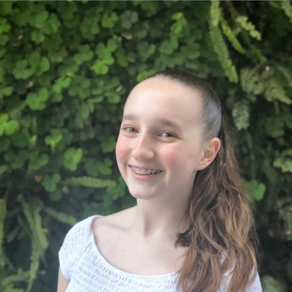 Meet your Posher, Cally - Picture 1 of 1